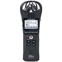 Los mejores  - Zoom - H1n-IFS - grabador portatil stereo digital